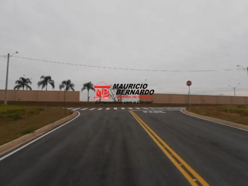 Foto 2 de Lote de Condomínio à venda, 718m2 em Itatiba - SP