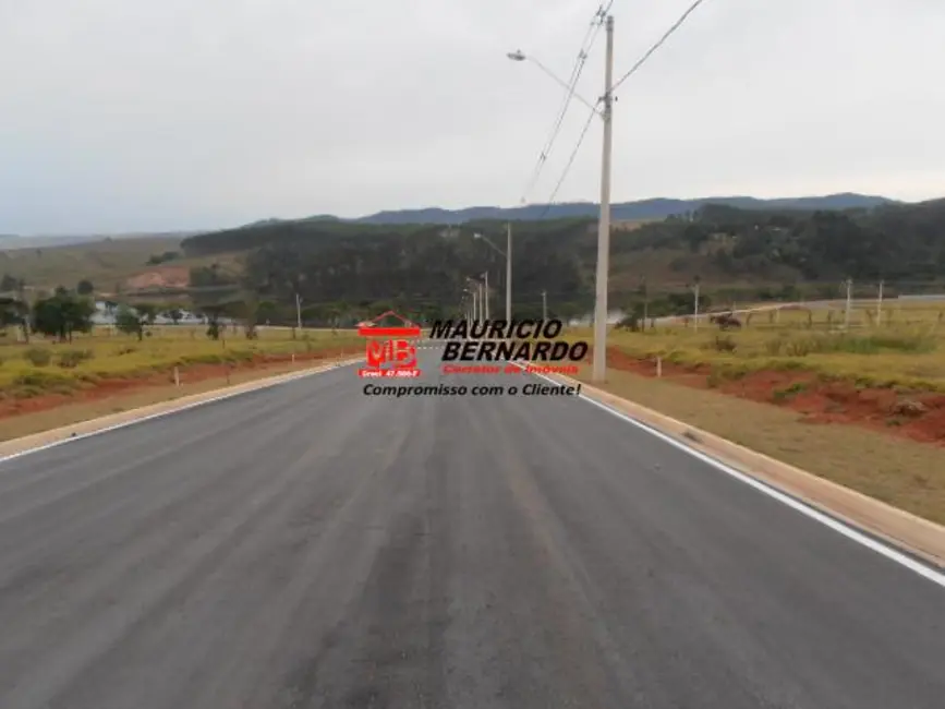 Foto 3 de Lote de Condomínio à venda, 718m2 em Itatiba - SP