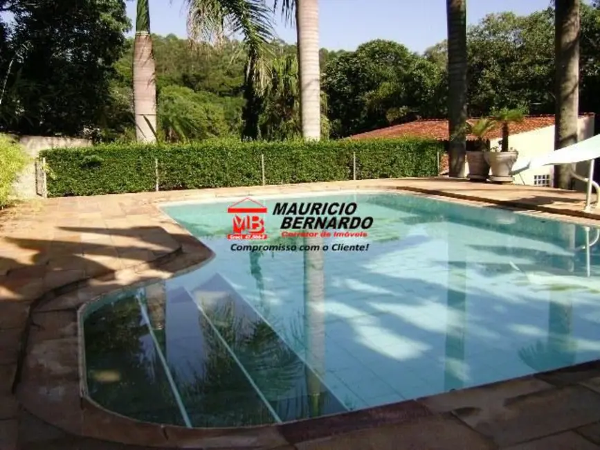 Foto 8 de Chácara com 3 quartos à venda, 1000m2 em Itatiba - SP