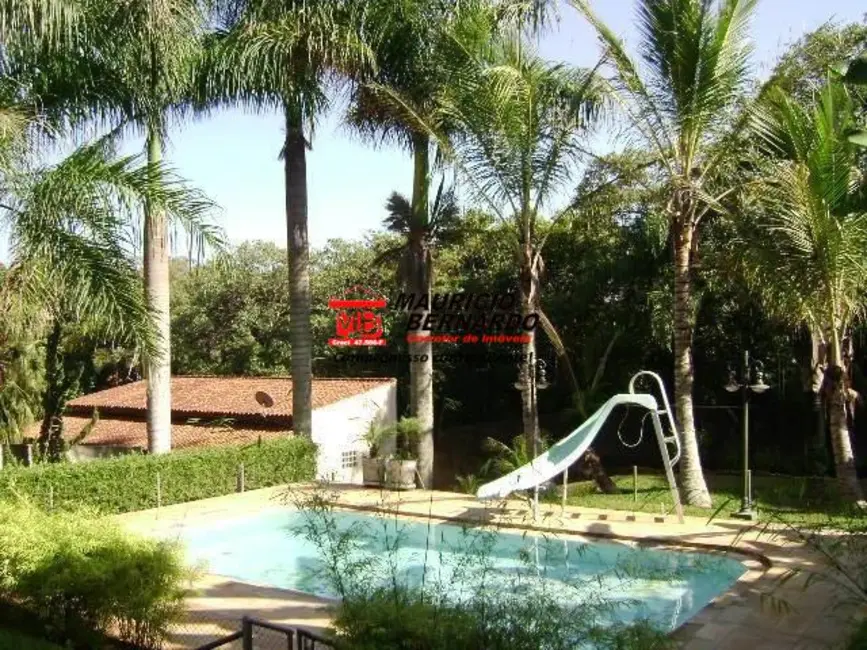 Foto 5 de Chácara com 3 quartos à venda, 1000m2 em Itatiba - SP