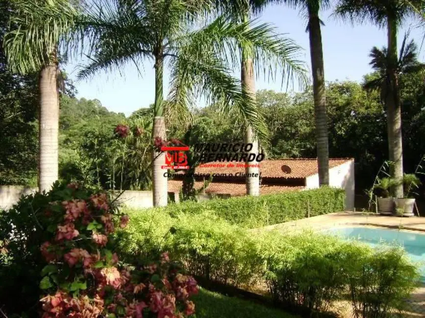 Foto 6 de Chácara com 3 quartos à venda, 1000m2 em Itatiba - SP