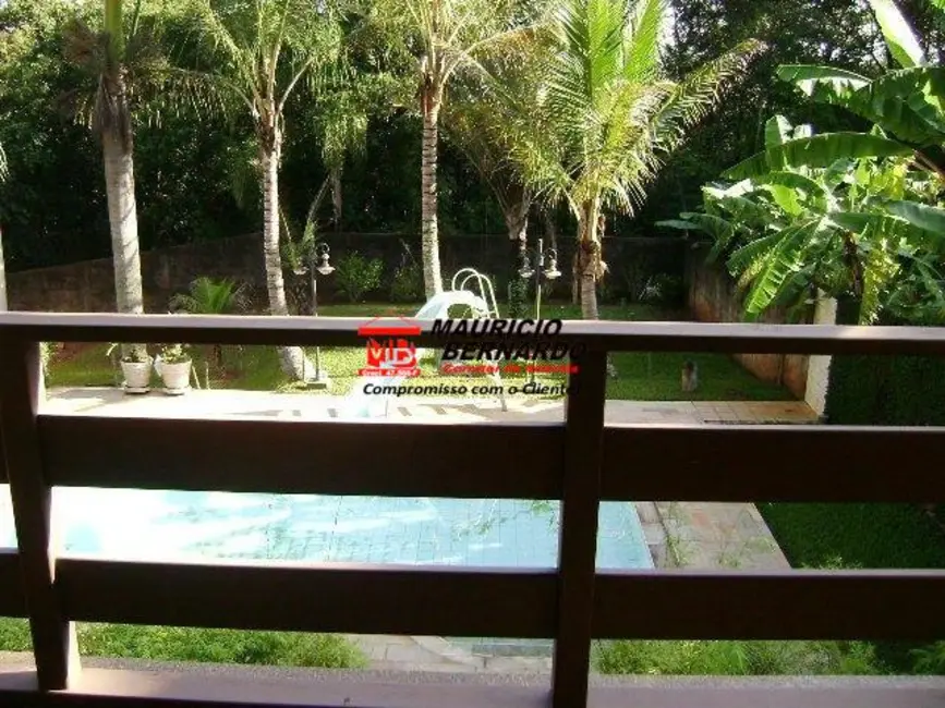 Foto 2 de Chácara com 3 quartos à venda, 1000m2 em Itatiba - SP