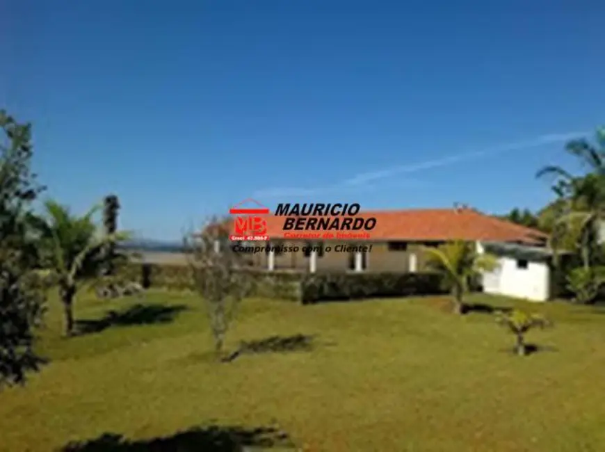 Foto 9 de Chácara à venda em Residencial Moenda, Itatiba - SP