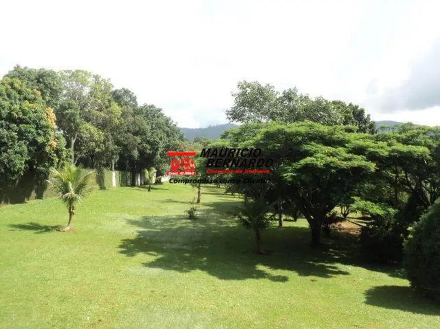 Foto 7 de Chácara à venda em Residencial Moenda, Itatiba - SP