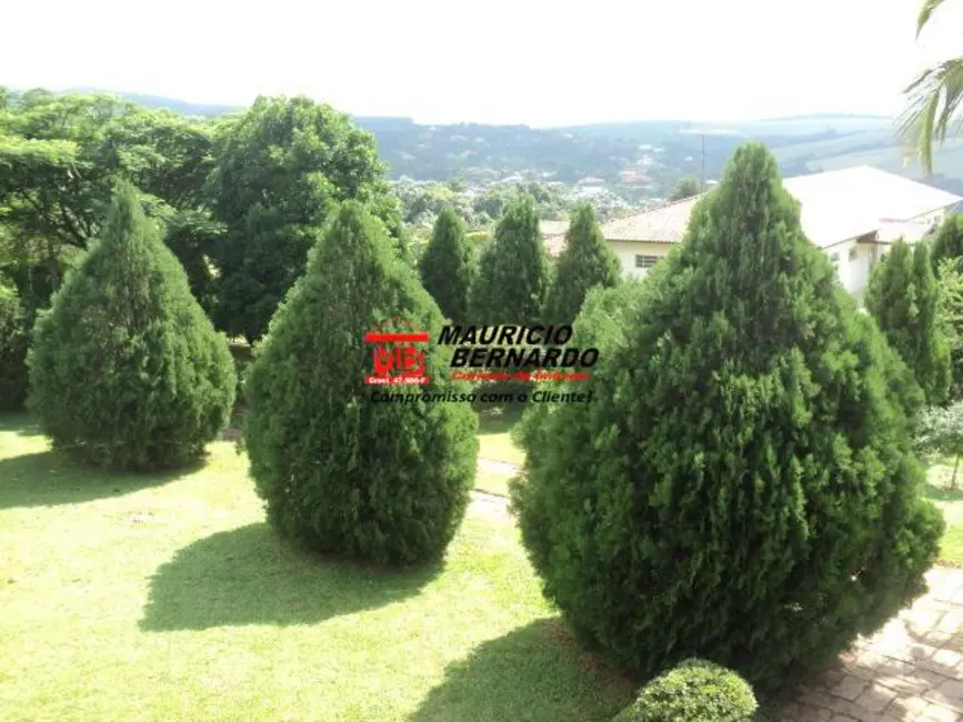 Foto 18 de Chácara à venda em Residencial Moenda, Itatiba - SP