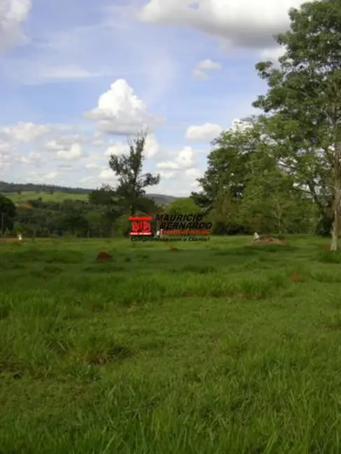 Foto 1 de Terreno / Lote à venda, 20800m2 em Itatiba, SP