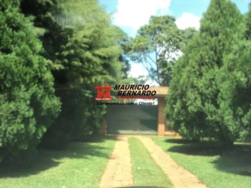 Foto 7 de Chácara com 3 quartos à venda, 12000m2 em Residencial Moenda, Itatiba - SP