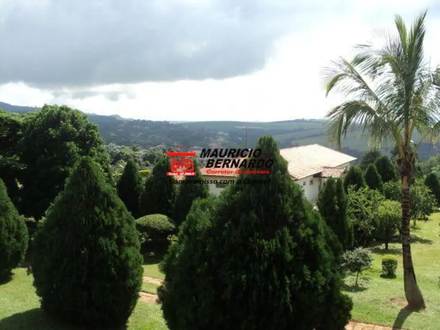 Foto 9 de Chácara com 3 quartos à venda, 12000m2 em Residencial Moenda, Itatiba - SP