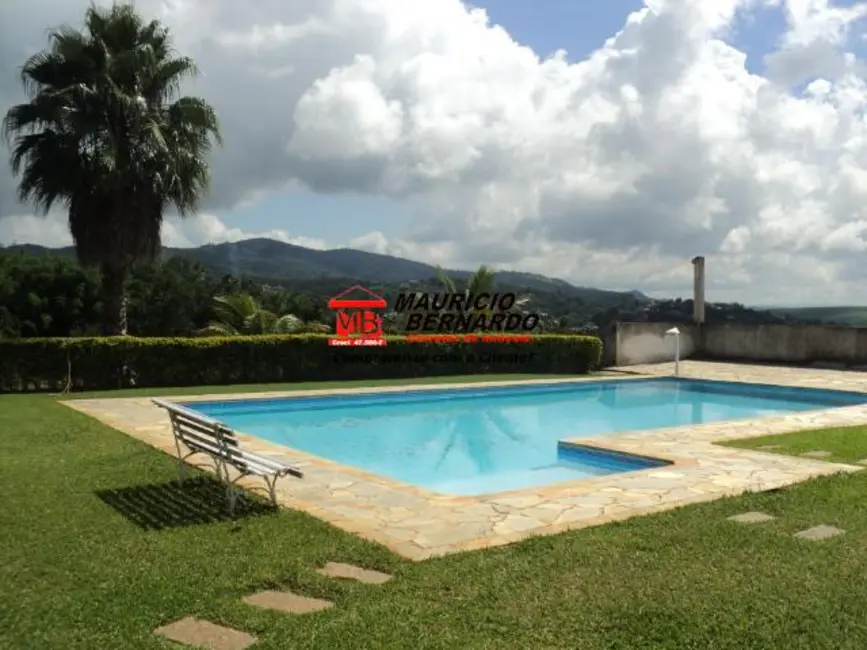 Foto 1 de Chácara com 3 quartos à venda, 12000m2 em Residencial Moenda, Itatiba, SP