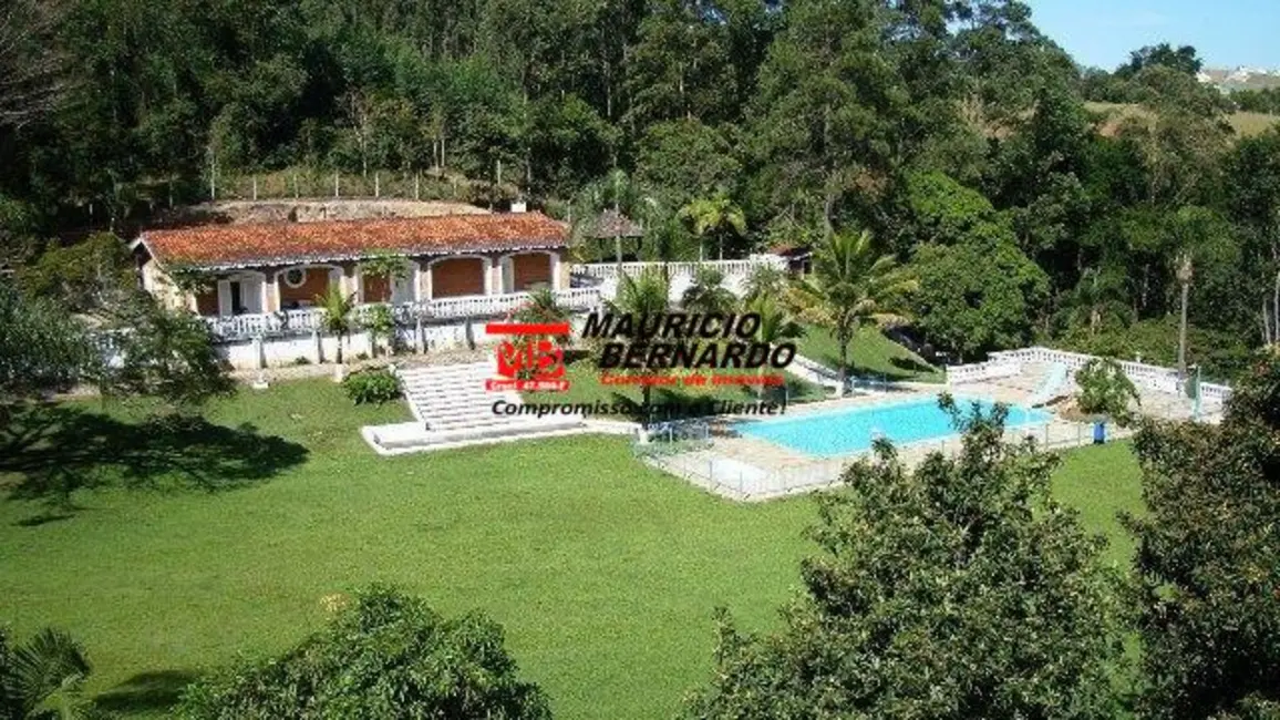 Hotel / Motel à venda, 48000m2 em Itatiba - SP - imagem 1 Foto 1 de Hotel / Motel à venda, 48000m2 em Itatiba - SP