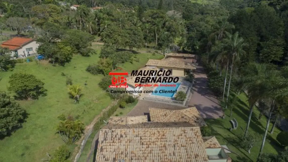 Foto 7 de Sítio / Rancho com 3 quartos à venda em Itatiba - SP