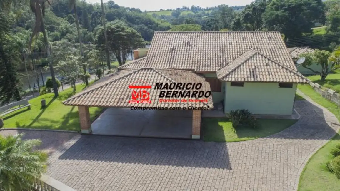 Foto 5 de Sítio / Rancho com 3 quartos à venda em Itatiba - SP