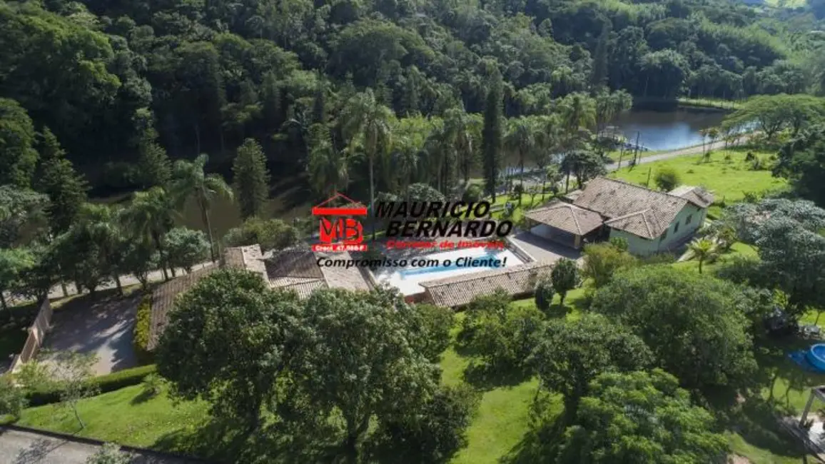 Foto 4 de Sítio / Rancho com 3 quartos à venda em Itatiba - SP