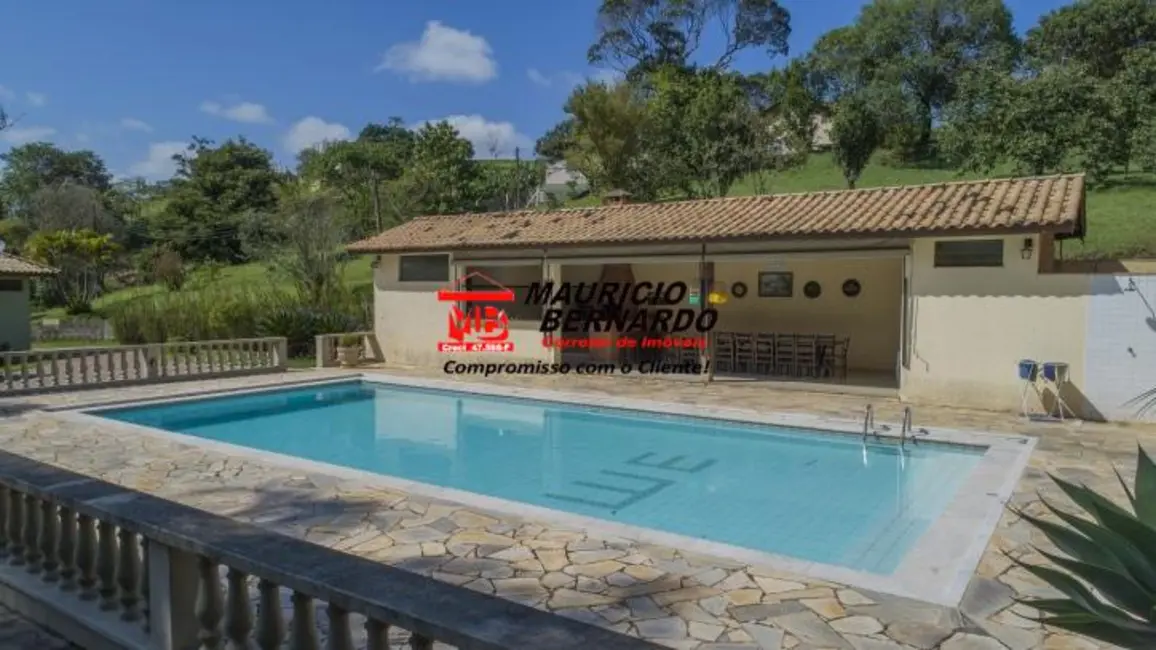 Foto 8 de Sítio / Rancho com 3 quartos à venda em Itatiba - SP