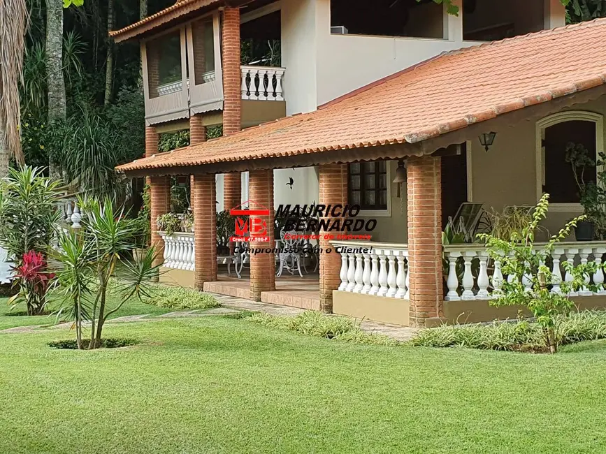 Foto 2 de Sítio / Rancho com 3 quartos à venda, 17m2 em Itatiba - SP