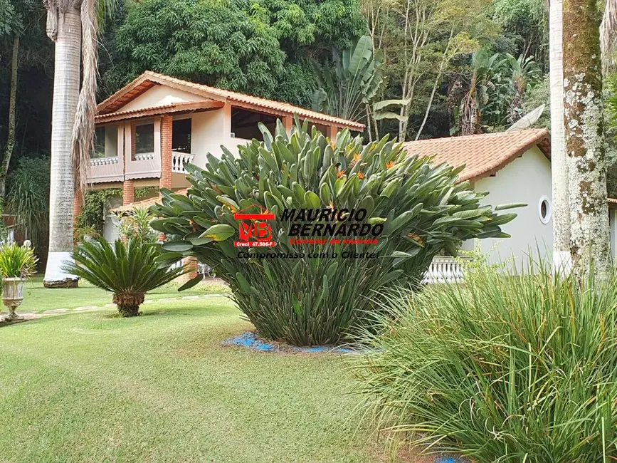 Foto 3 de Sítio / Rancho com 3 quartos à venda, 17m2 em Itatiba - SP