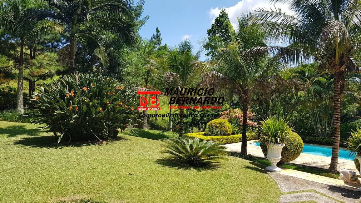 Foto 7 de Sítio / Rancho com 3 quartos à venda, 17m2 em Itatiba - SP