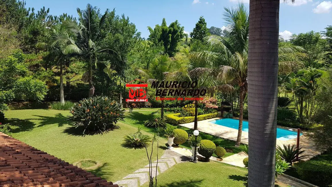 Foto 4 de Sítio / Rancho com 3 quartos à venda, 17m2 em Itatiba - SP