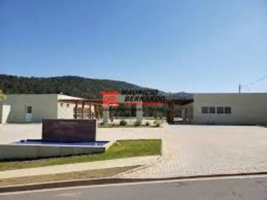 Foto 8 de Lote de Condomínio à venda, 399m2 em Itatiba - SP