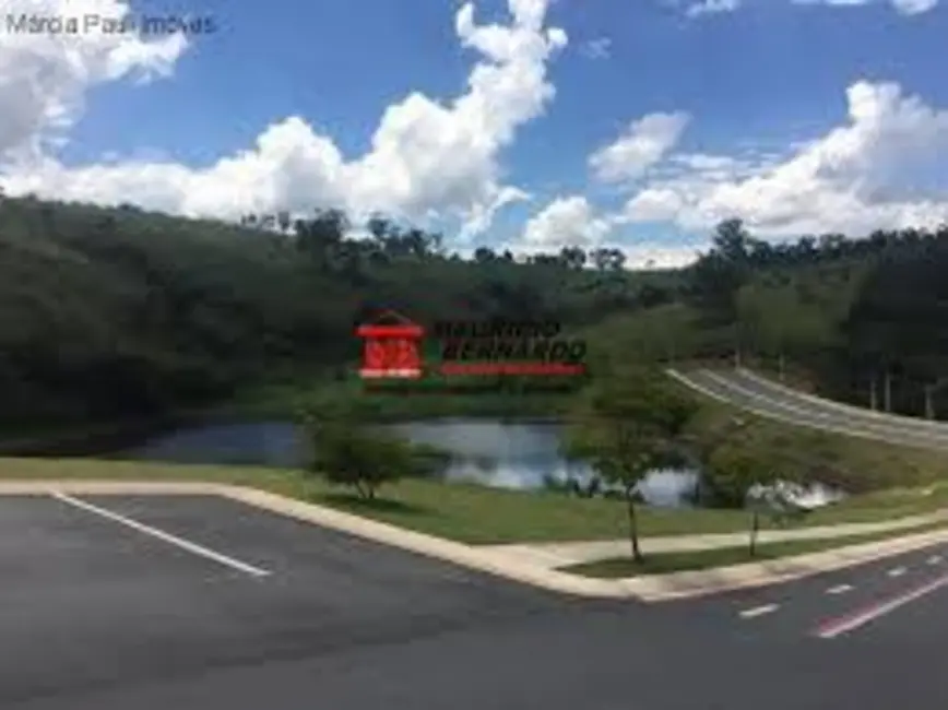 Foto 4 de Lote de Condomínio à venda, 399m2 em Itatiba - SP