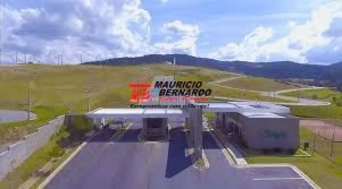 Foto 9 de Lote de Condomínio à venda, 399m2 em Itatiba - SP