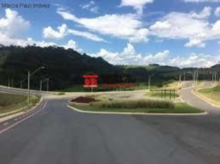 Foto 5 de Lote de Condomínio à venda, 399m2 em Itatiba - SP