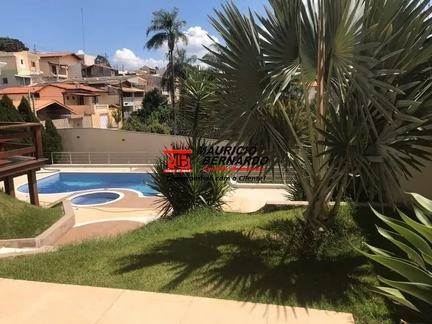 Foto 6 de Casa com 4 quartos à venda, 1200m2 em Vila Cruzeiro, Itatiba - SP