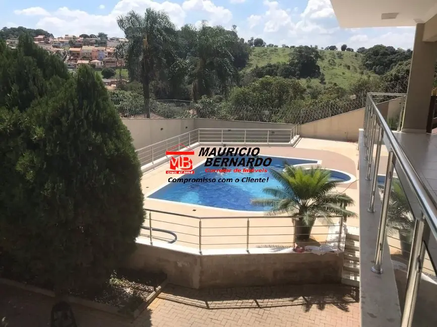Foto 9 de Casa com 4 quartos à venda, 1200m2 em Vila Cruzeiro, Itatiba - SP