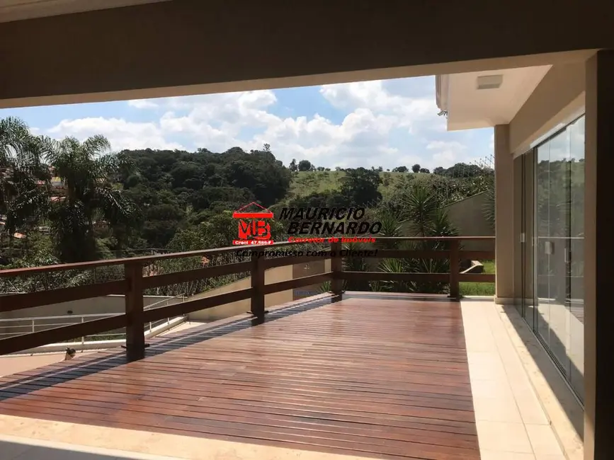 Foto 2 de Casa com 4 quartos à venda, 1200m2 em Vila Cruzeiro, Itatiba - SP