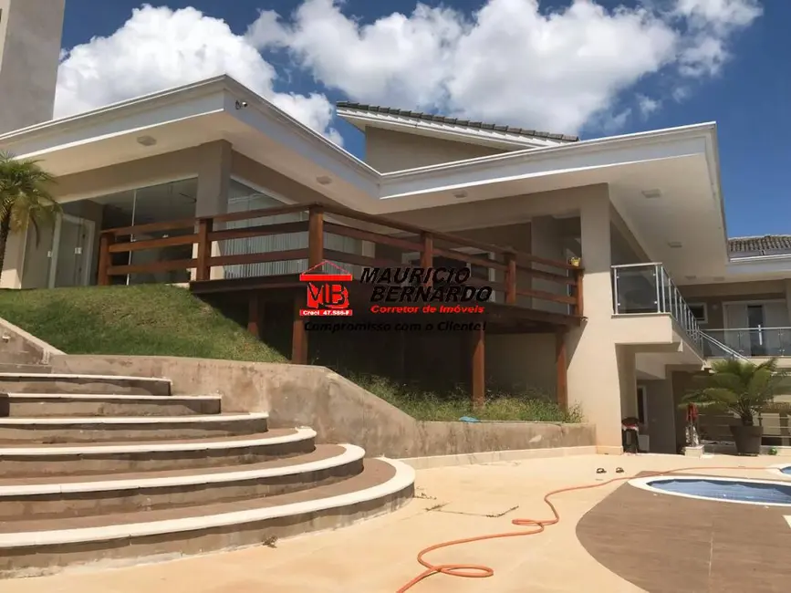 Foto 7 de Casa com 4 quartos à venda, 1200m2 em Vila Cruzeiro, Itatiba - SP