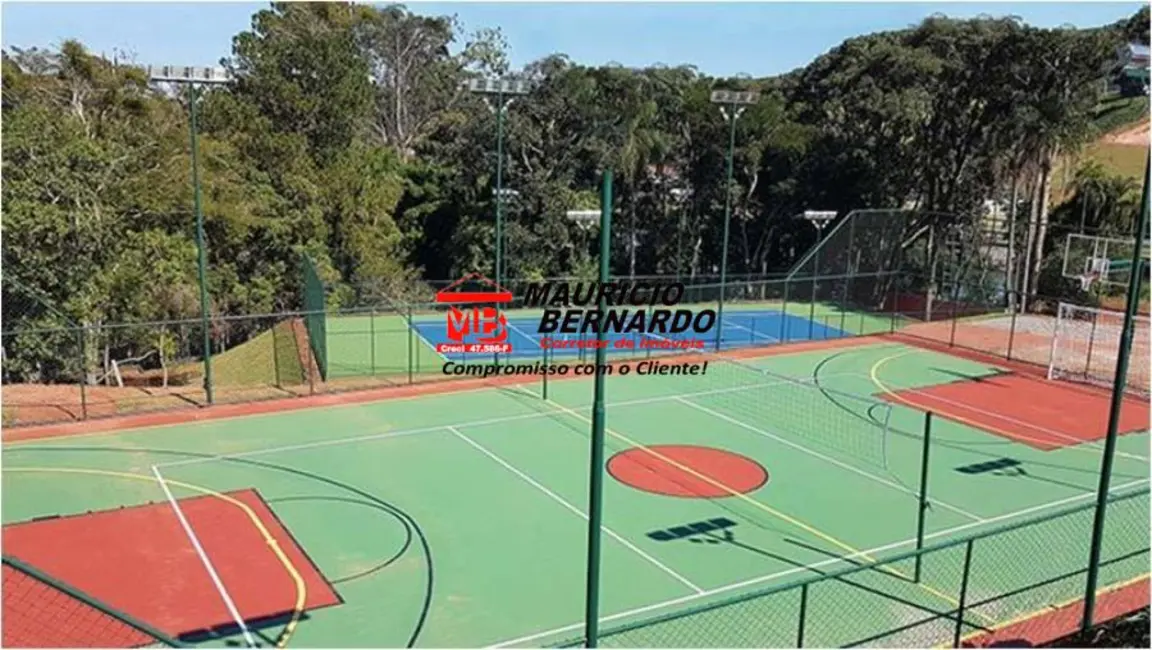 Foto 8 de Lote de Condomínio à venda, 640m2 em Itatiba - SP