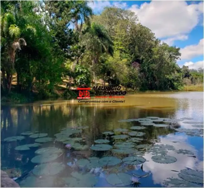 Foto 4 de Lote de Condomínio à venda, 640m2 em Itatiba - SP