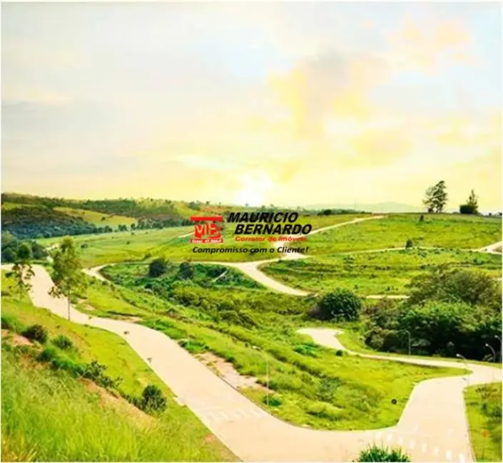 Foto 2 de Lote de Condomínio à venda, 640m2 em Itatiba - SP