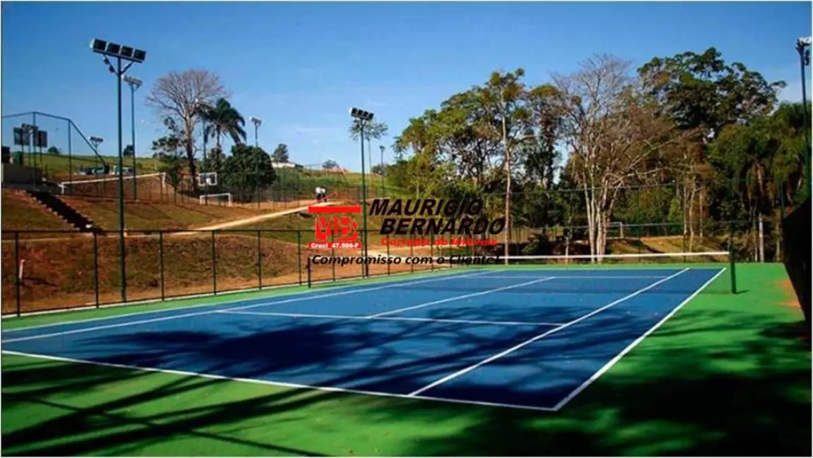 Foto 3 de Lote de Condomínio à venda, 640m2 em Itatiba - SP