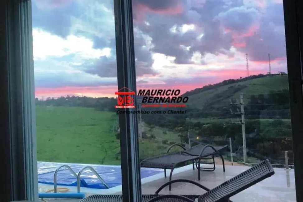 Foto 6 de Casa de Condomínio à venda, 525m2 em Reserva Santa Rosa, Itatiba - SP