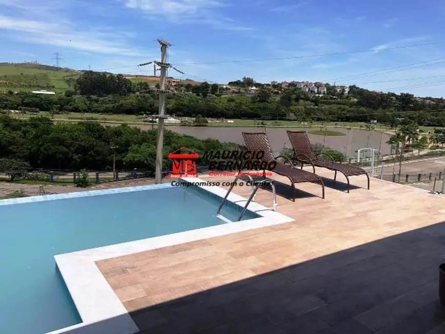 Foto 8 de Casa de Condomínio à venda, 525m2 em Reserva Santa Rosa, Itatiba - SP