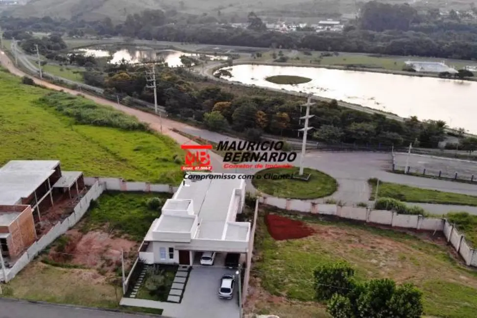 Foto 5 de Casa de Condomínio à venda, 525m2 em Reserva Santa Rosa, Itatiba - SP