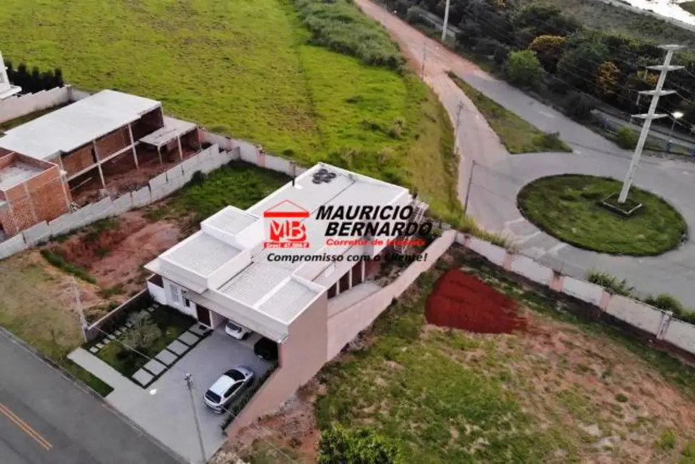 Foto 4 de Casa de Condomínio à venda, 525m2 em Reserva Santa Rosa, Itatiba - SP