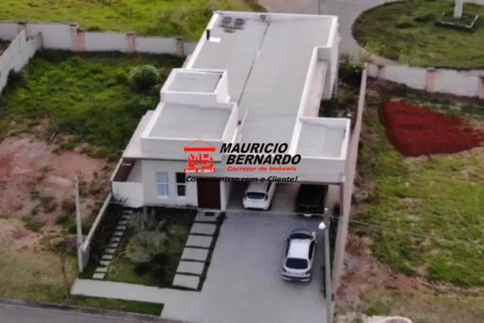 Foto 2 de Casa de Condomínio à venda, 525m2 em Reserva Santa Rosa, Itatiba - SP