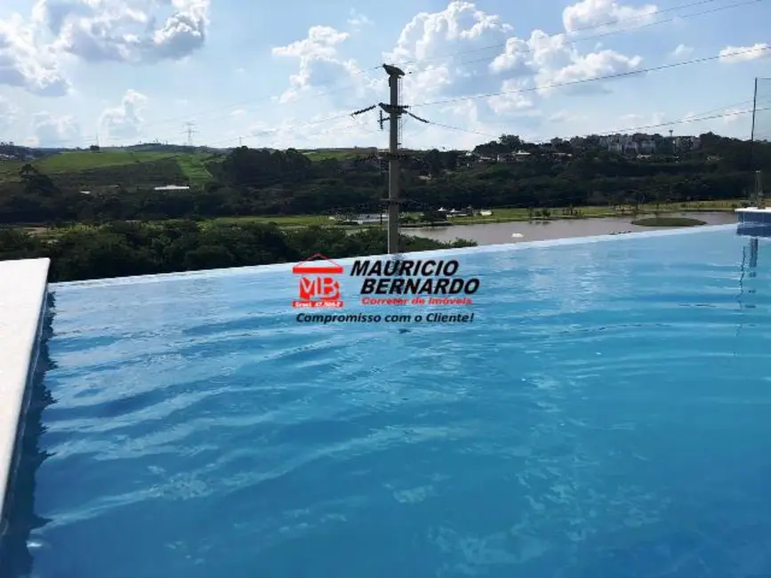 Foto 9 de Casa de Condomínio à venda, 525m2 em Reserva Santa Rosa, Itatiba - SP