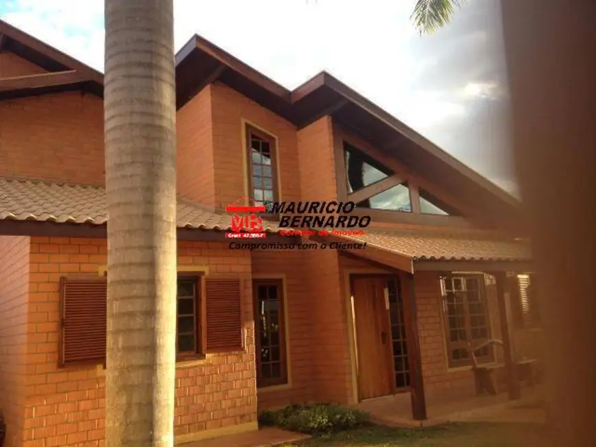 Foto 2 de Casa de Condomínio com 2 quartos à venda, 1000m2 em Jundiai - SP