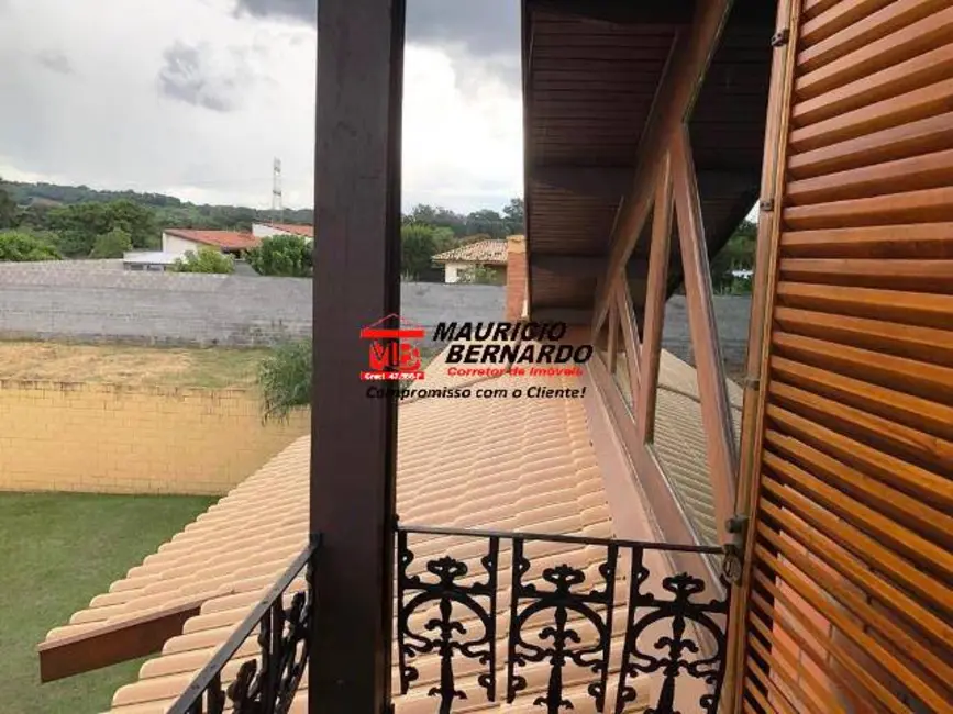 Foto 3 de Casa de Condomínio com 2 quartos à venda, 1000m2 em Jundiai - SP