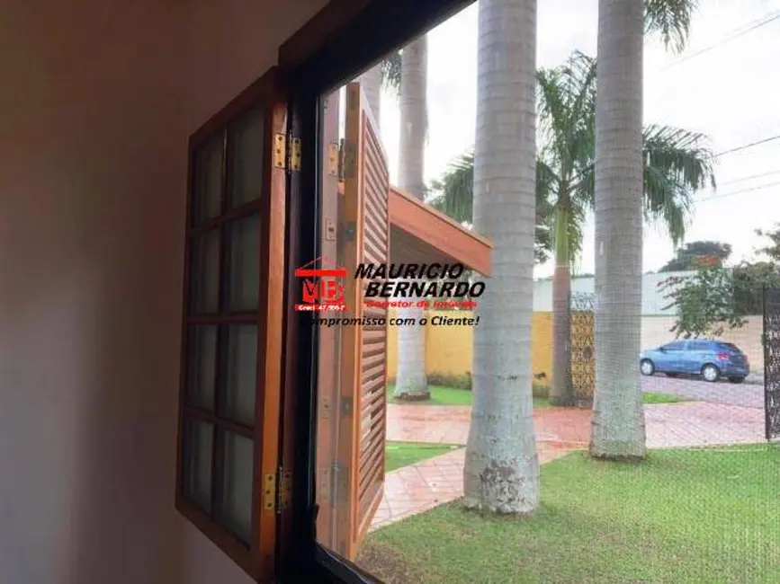 Foto 6 de Casa de Condomínio com 2 quartos à venda, 1000m2 em Jundiai - SP