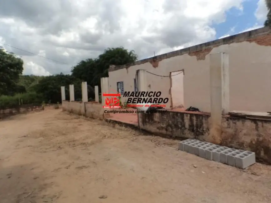 Foto 4 de Sítio / Rancho com 3 quartos à venda, 9m2 em Braganca Paulista - SP