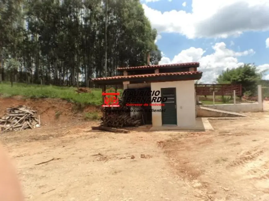 Foto 8 de Sítio / Rancho com 3 quartos à venda, 9m2 em Braganca Paulista - SP