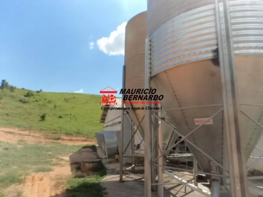 Foto 9 de Sítio / Rancho com 3 quartos à venda, 9m2 em Braganca Paulista - SP