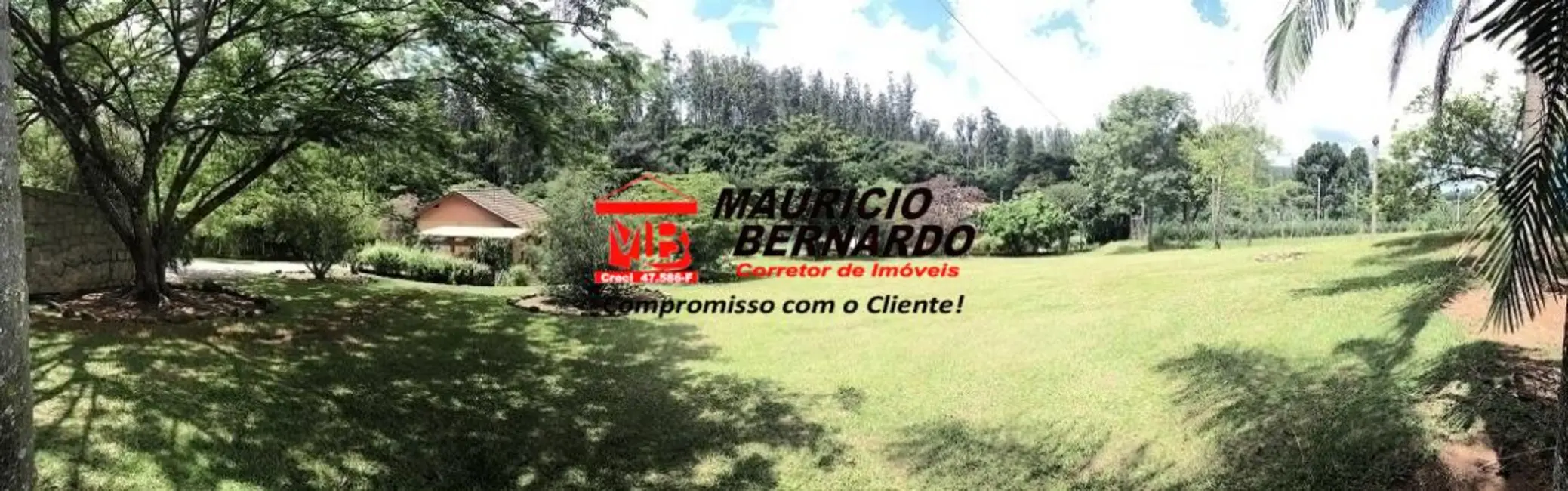 Foto 4 de Sítio / Rancho com 3 quartos à venda em Morungaba - SP