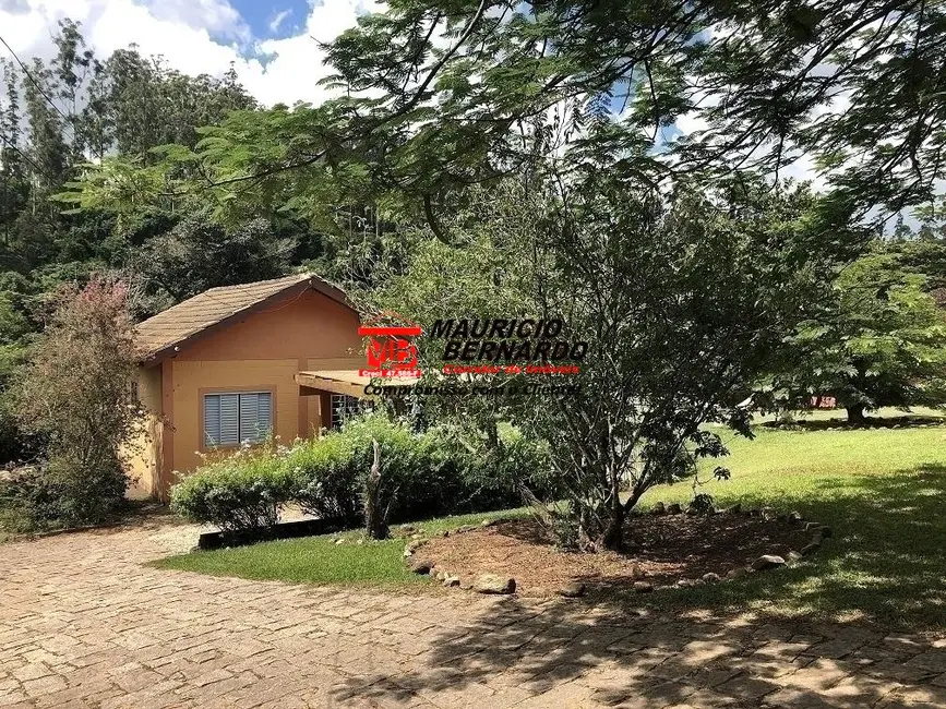 Foto 3 de Sítio / Rancho com 3 quartos à venda em Morungaba - SP