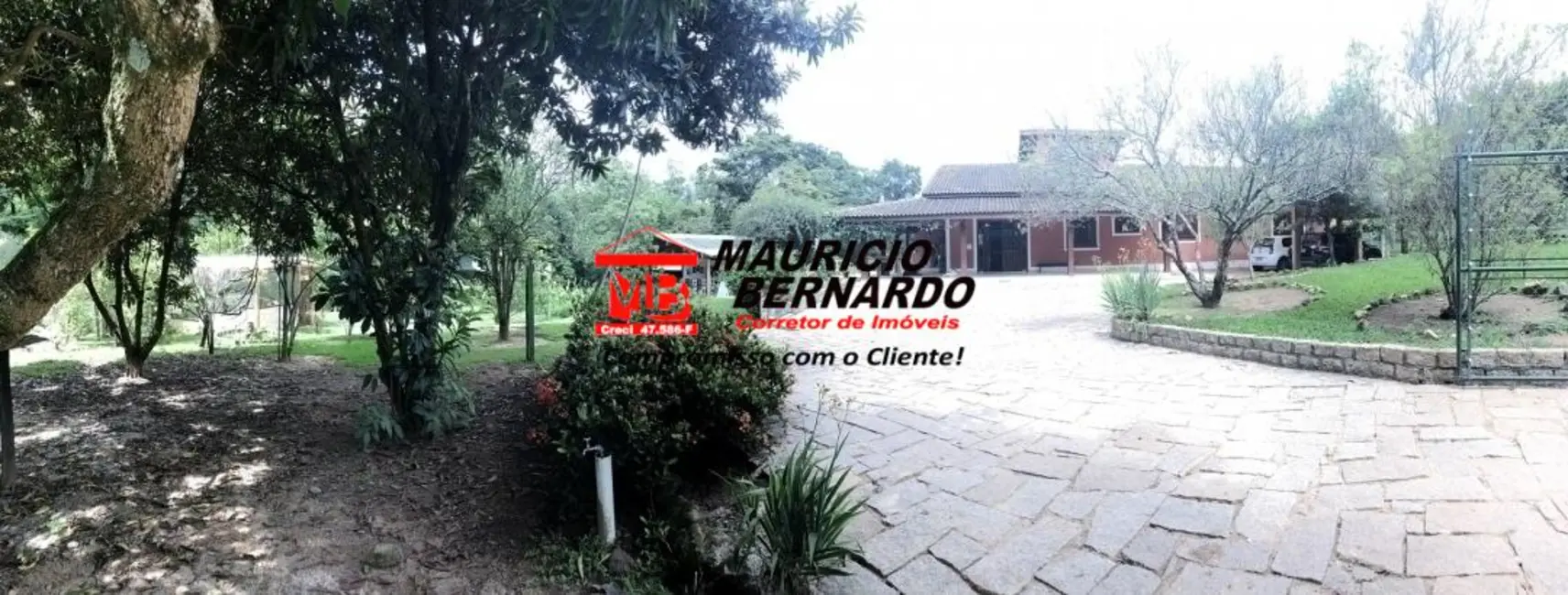 Foto 6 de Sítio / Rancho com 3 quartos à venda em Morungaba - SP