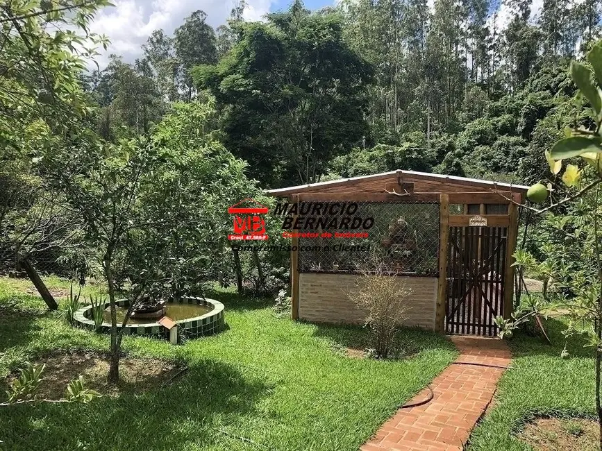 Foto 9 de Sítio / Rancho com 3 quartos à venda em Morungaba - SP
